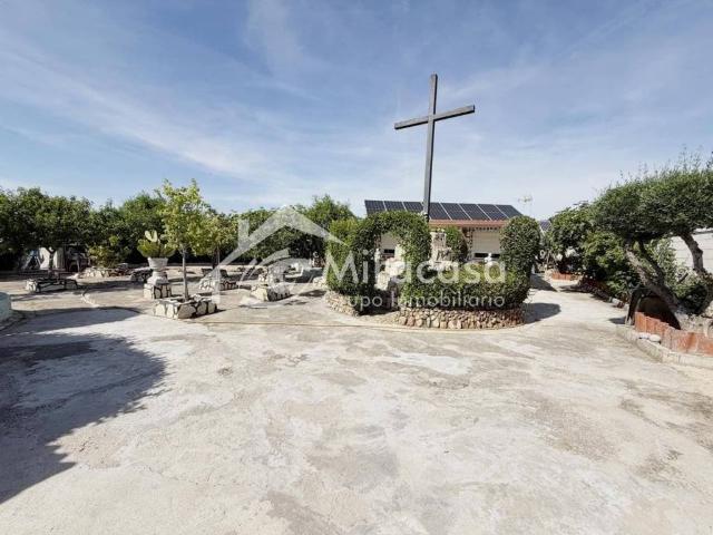 Terreno en Venta en Mejorada del Campo