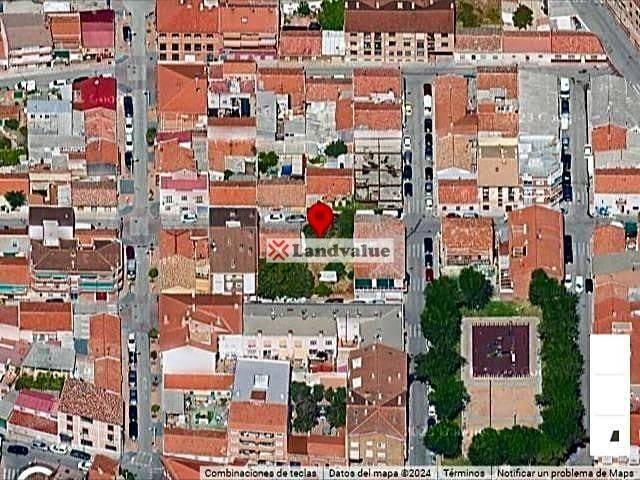 Terreno en Venta en Mejorada del Campo