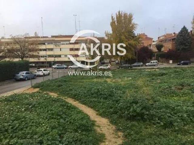 Terreno en Venta en Mejorada del Campo