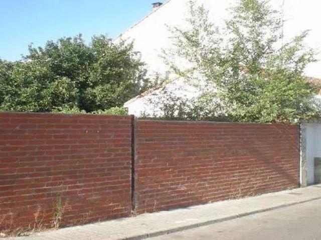 Terreno en Venta en Mejorada del Campo