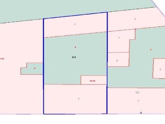 Terreno en venta en Mejorada del Campo, Calle de Madrid, 28840