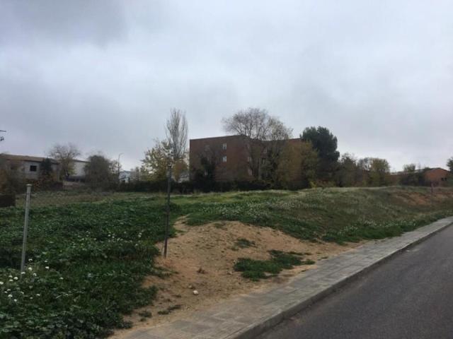 Terreno en venta en Mejorada del Campo, Los olivos