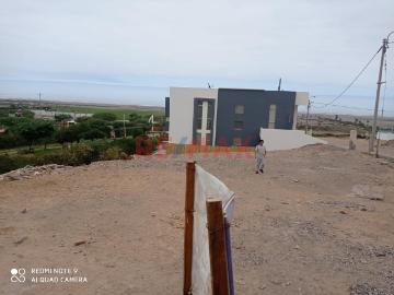 Terreno en venta en Mejia a S/134,400