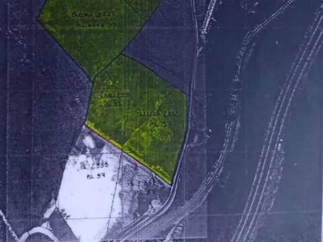 Terreno en Venta en Melón