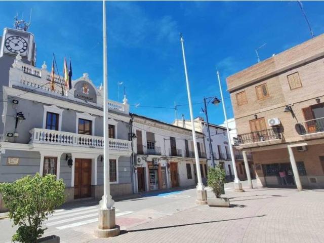 Terreno en Venta en Meliana