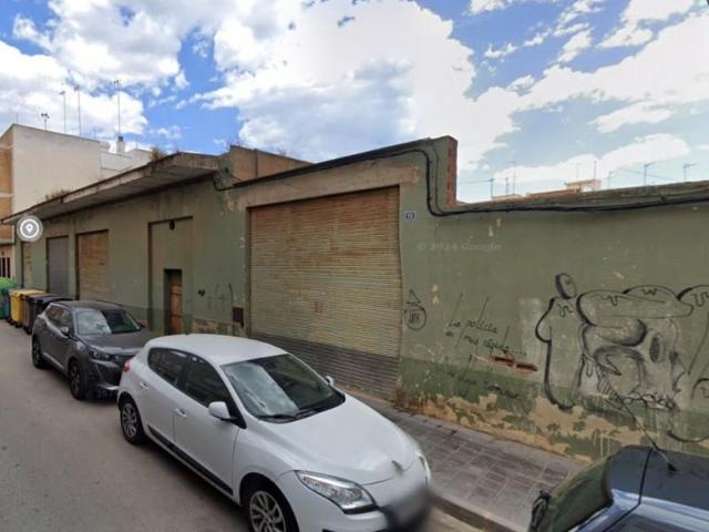 Terreno en venta en Meliana, Meliana