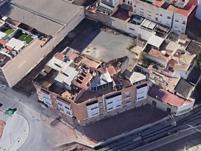 Terreno en venta en Meliana, Meliana