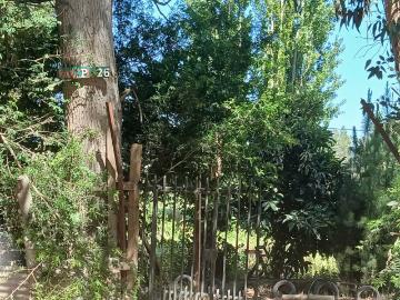 Terreno en Venta en Melipilla