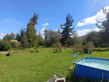 Terreno en Venta en Melipilla