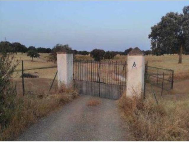 Terreno en venta en Membrío