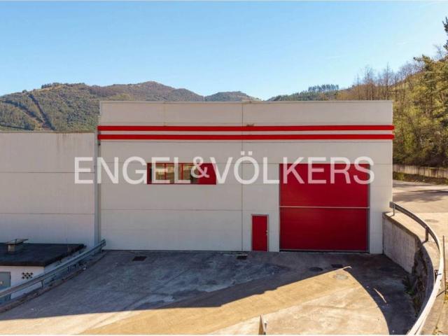 Terreno en Venta en Mendaro