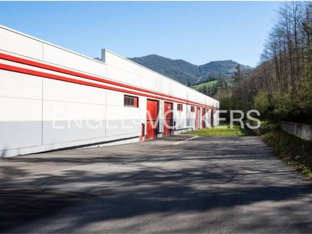 Terreno en Venta en Mendaro
