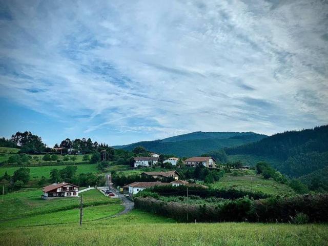 Terreno en Venta en Mendata
