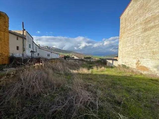 Terreno en Venta en Mendaza