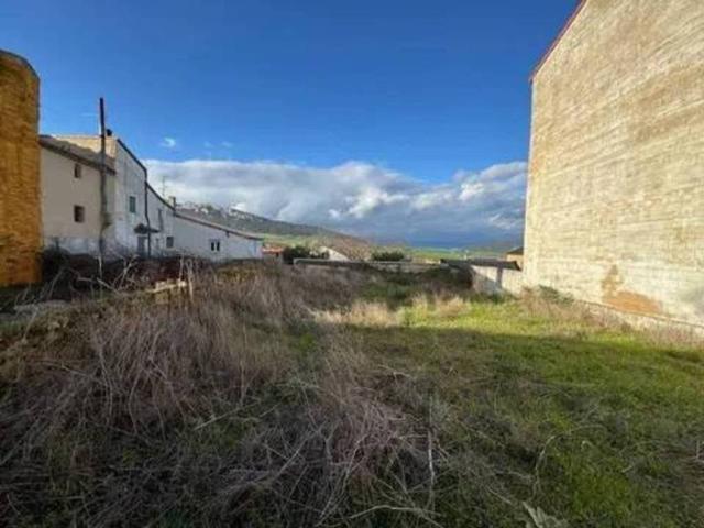 Terreno en Venta en Mendaza