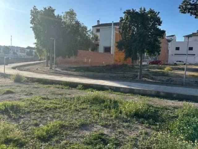 Terreno en Venta en Mengíbar