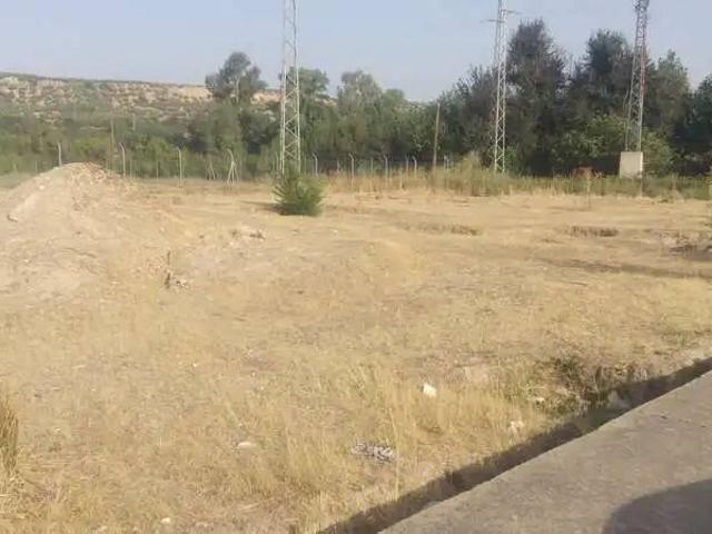 Terreno en Venta en Mengíbar