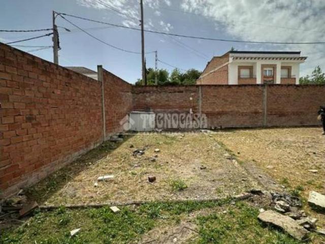 Terreno en Venta en Mengíbar