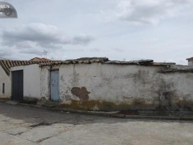Terreno en venta en Méntrida, Méntrida