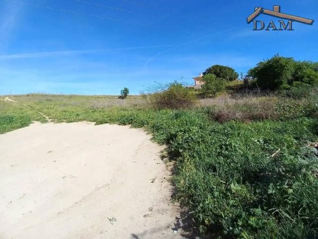 Terreno en Venta en Méntrida