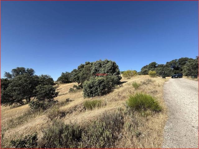 Terreno en Venta en Méntrida