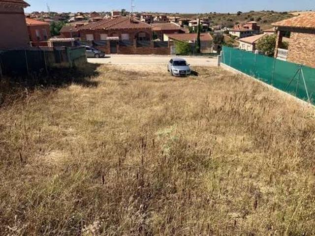 Terreno en Venta en Méntrida