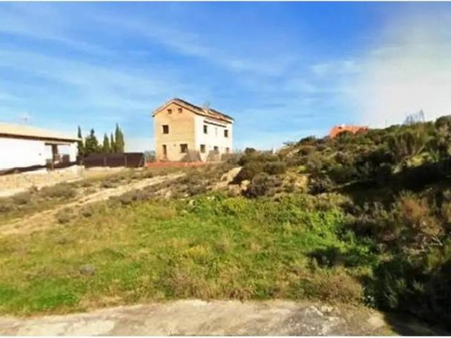 Terreno en Venta en Méntrida