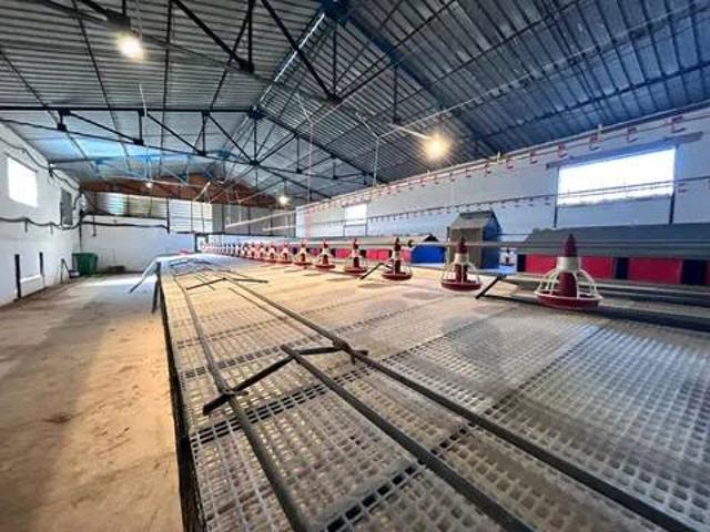 Terreno en Venta en Méntrida