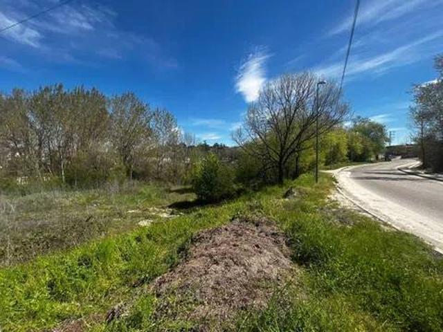 Terreno en Venta en Méntrida