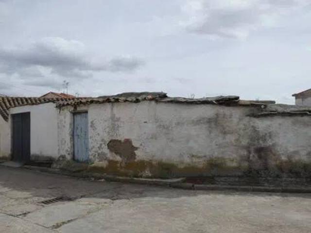 Terreno en Venta en Méntrida