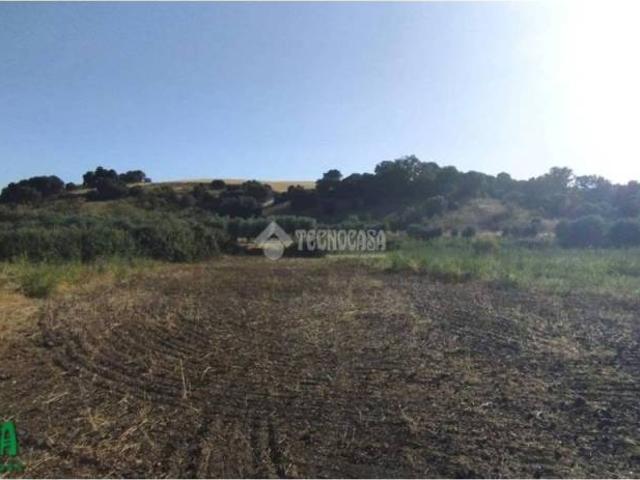 Terreno en Venta en Méntrida
