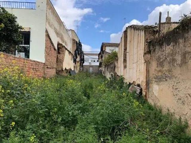 Terreno en Venta en Mérida