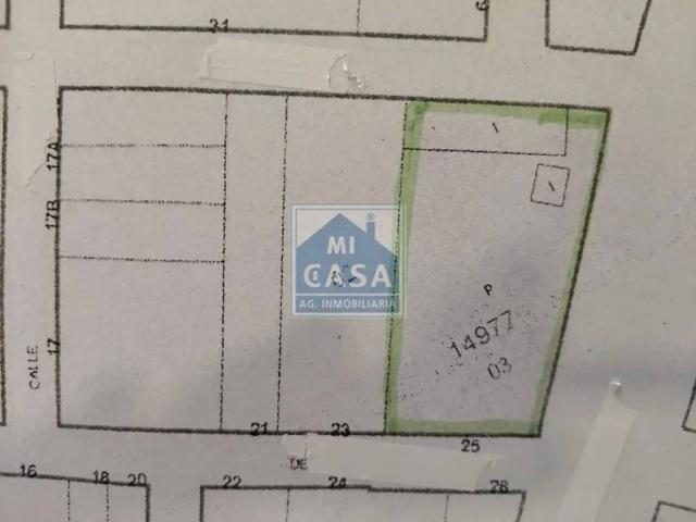 Terreno en Venta en Mérida