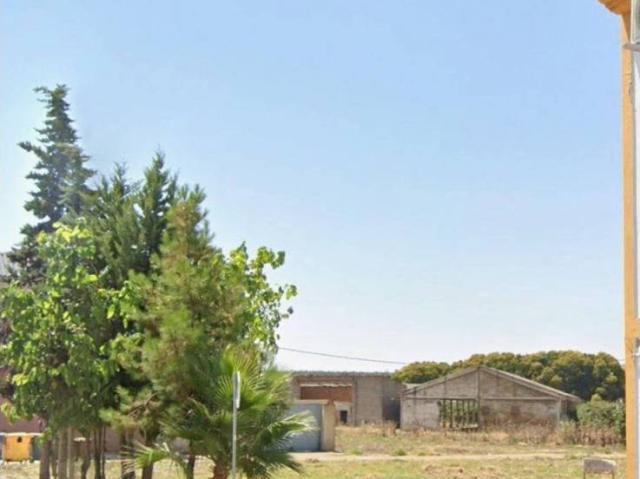 Terreno en Venta en Mérida