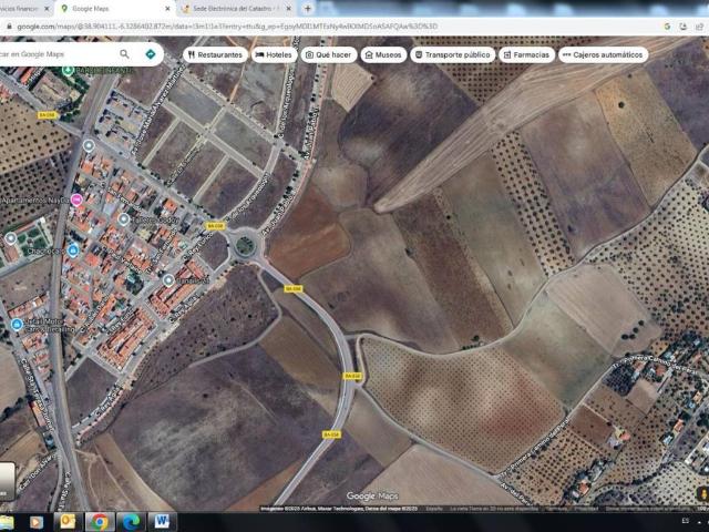 Terreno en Venta en Mérida