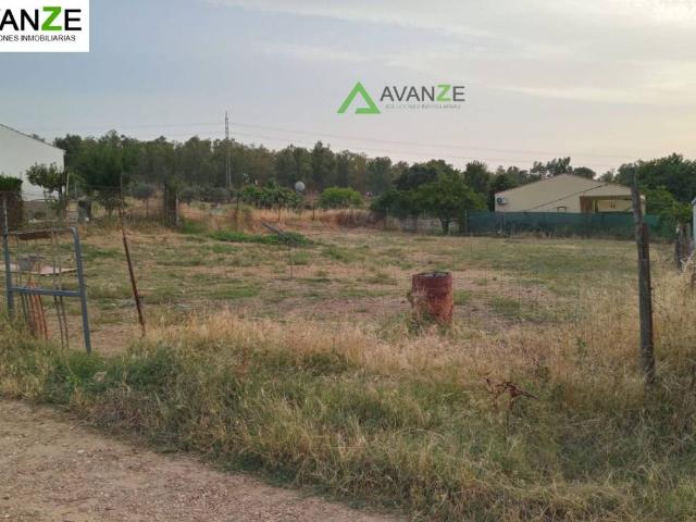 Terreno en Venta en Mérida