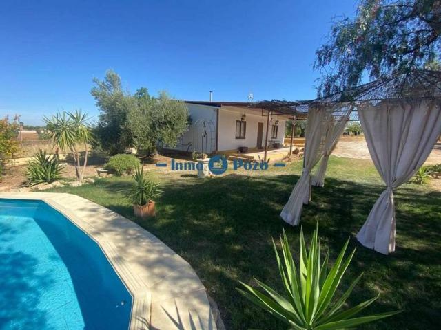 Terreno en Venta en Almendralejo