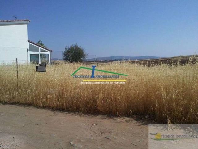 Terreno en Venta en Mérida