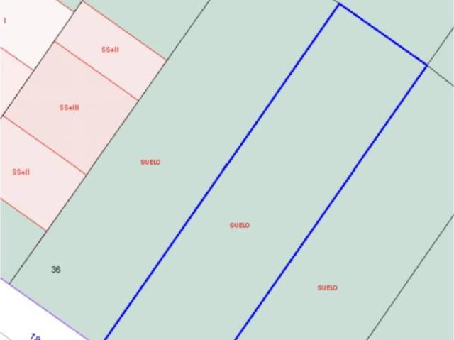 Terreno en Venta en Mérida