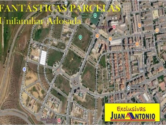 Terreno en Venta en Mérida