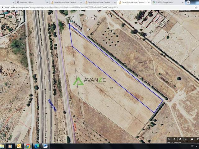 Terreno en Venta en Mérida