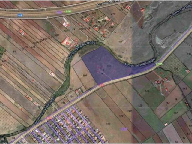 Terreno en Venta en Mérida