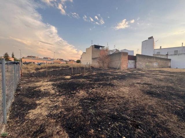Terreno en Venta en Mérida