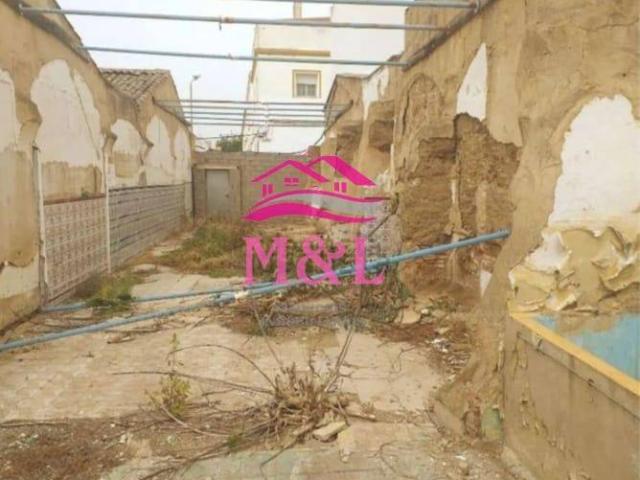 Terreno en Venta en Mérida