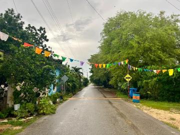 TERRENO EN VENTA EN MÉRIDA YUCATÁN EN KANTOYNÁ