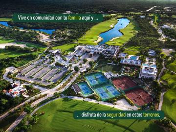 Terreno en Venta en Mérida, Yucatán en Privada con Amenidades Premium