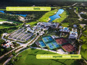 Terreno en Venta en Mérida, Yucatán en Privada con Amenidades Premium