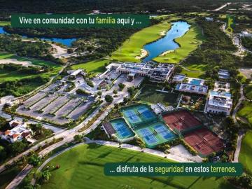 Terreno en Venta en Mérida, Yucatán en Privada con Amenidades Premium
