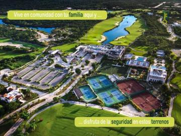 Terreno en Venta en Mérida, Yucatán en Privada con Amenidades Premium