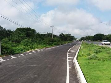 Terreno en venta en Mérida, Yucatán Periférico Sur